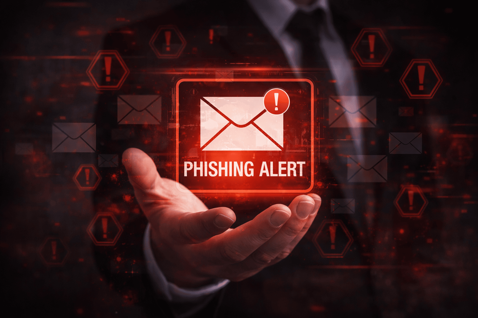 Phishing & Malware